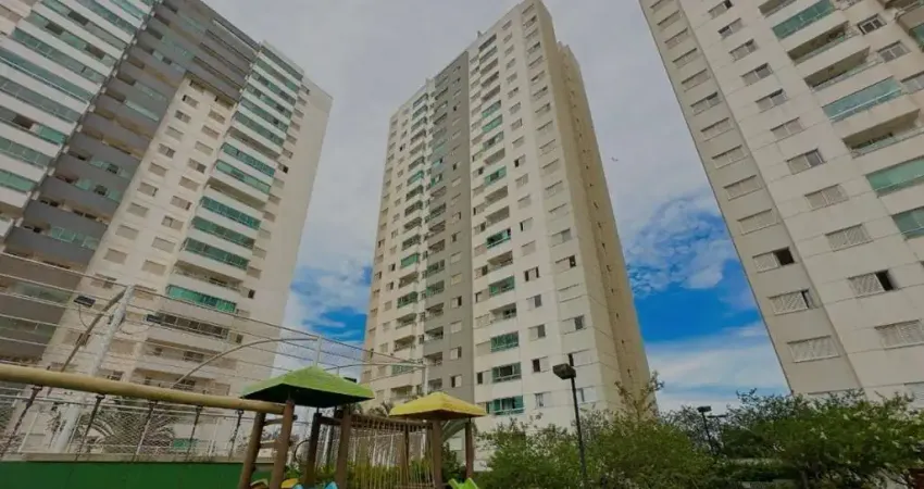 Apartamento com 1 quarto à venda na Rua VV 4, Village Veneza, Goiânia