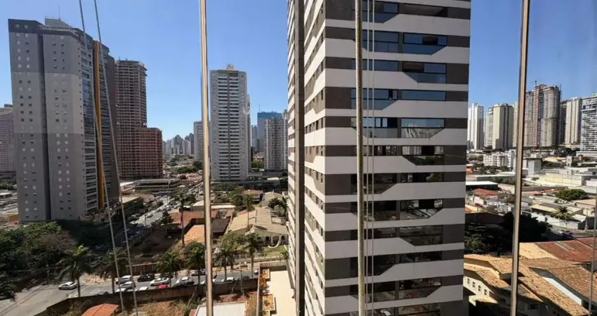 Apartamento com 2 quartos à venda na Avenida Castelo Branco, 921, Setor Bueno, Goiânia