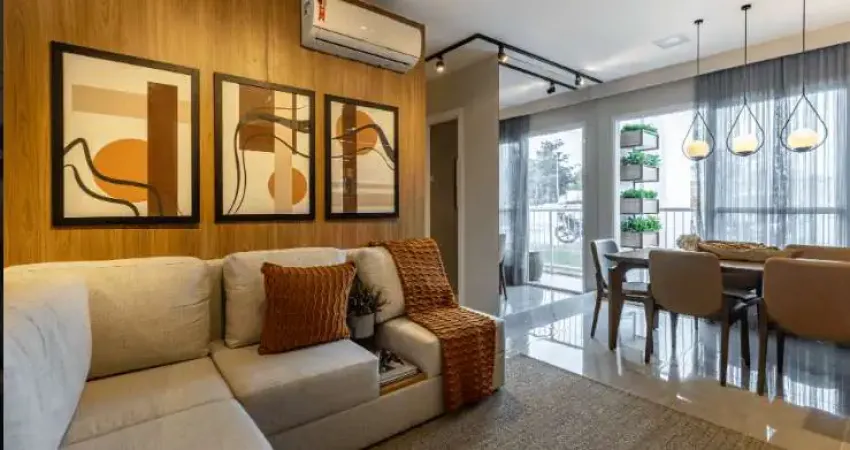 Apartamento com 3 quartos à venda na Perimetral Norte, Fazenda Criméia Caveiras, Goiânia