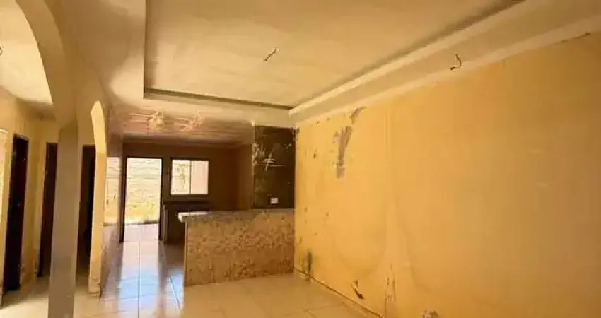 Casa com 2 quartos à venda na Abrão Manoel da Costa, Setor Cristina II, Trindade