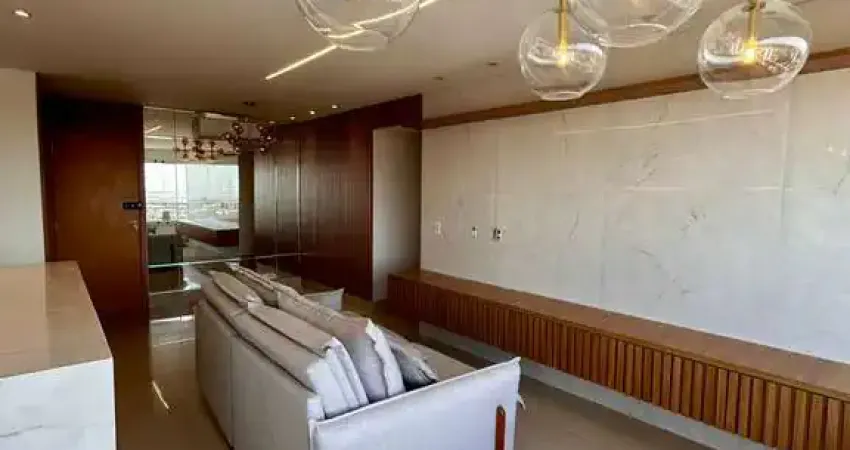 Apartamento com 3 quartos à venda na Rua 1041, 118, Setor Pedro Ludovico, Goiânia