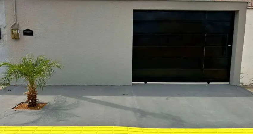 Casa com 2 quartos à venda na 49, Independência - 2º Complemento, Aparecida de Goiânia