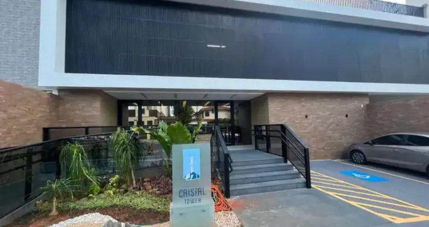 Apartamento com 4 quartos à venda na Rua T 27, 1416, Setor Bueno, Goiânia