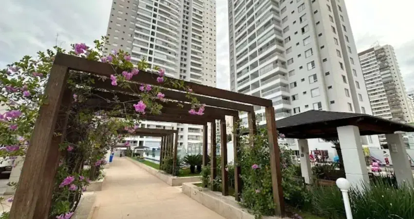 Apartamento com 3 quartos à venda na Rua 56, 184, Jardim Goiás, Goiânia