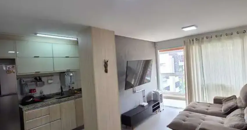 Apartamento com 1 quarto à venda na Rua K, 90, Setor Oeste, Goiânia