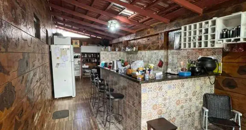 Casa com 3 quartos à venda na Rua 10 C, Setor Garavelo, Aparecida de Goiânia
