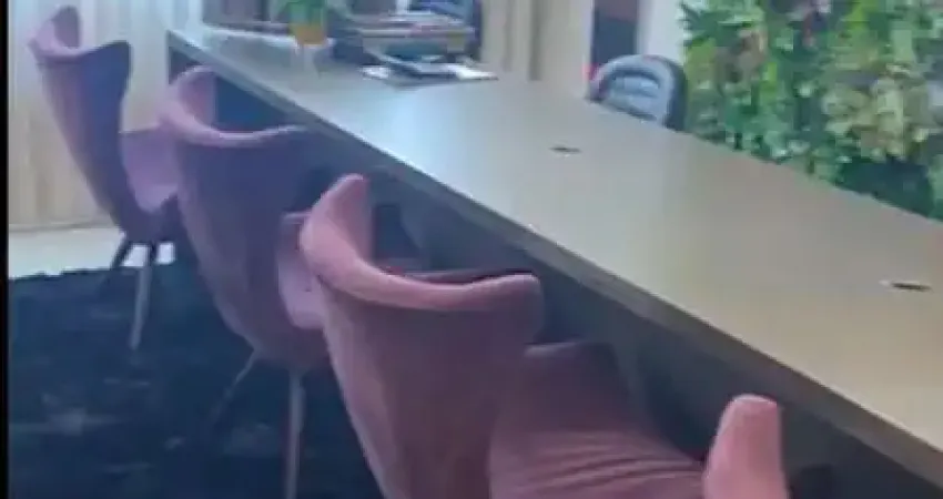 Sala comercial à venda na Avenida T 63, 1296, Setor Bueno, Goiânia