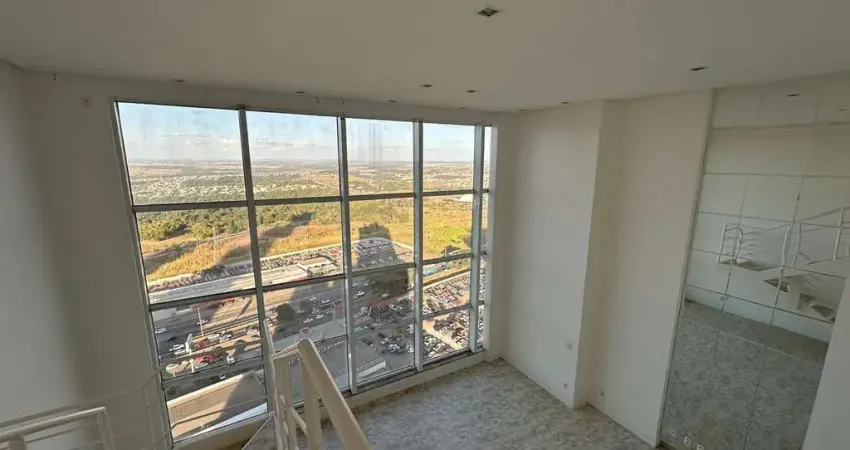 Cobertura com 4 quartos à venda na Rua 14, Jardim Goiás, Goiânia