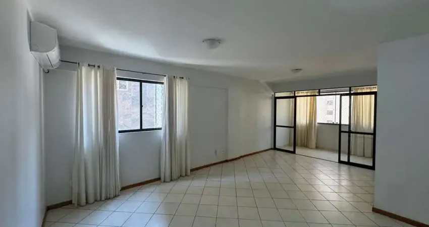 Apartamento com 3 quartos à venda na Avenida T 5, 726, Setor Bueno, Goiânia