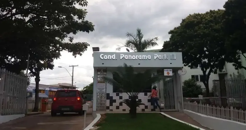 Apartamento com 2 quartos à venda na Panorama, Panorama Parque, Goiânia