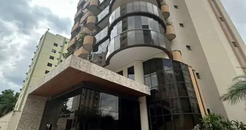 Apartamento com 3 quartos à venda na Avenida C 171, Setor Nova Suiça, Goiânia