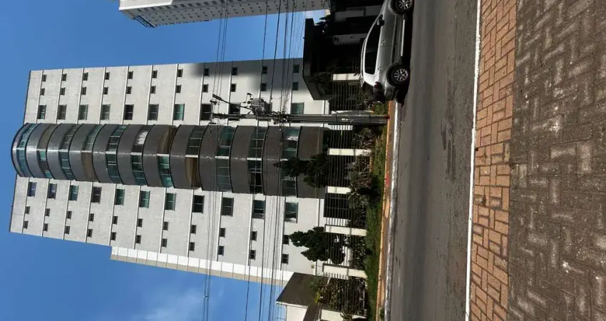 Apartamento com 2 quartos à venda na Avenida Deputado Jamel Cecílio, 88, Jardim Goiás, Goiânia