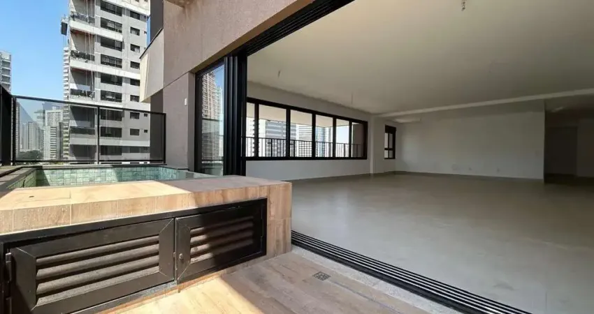 Apartamento com 3 quartos à venda na Avenida Mutirão, Setor Marista, Goiânia