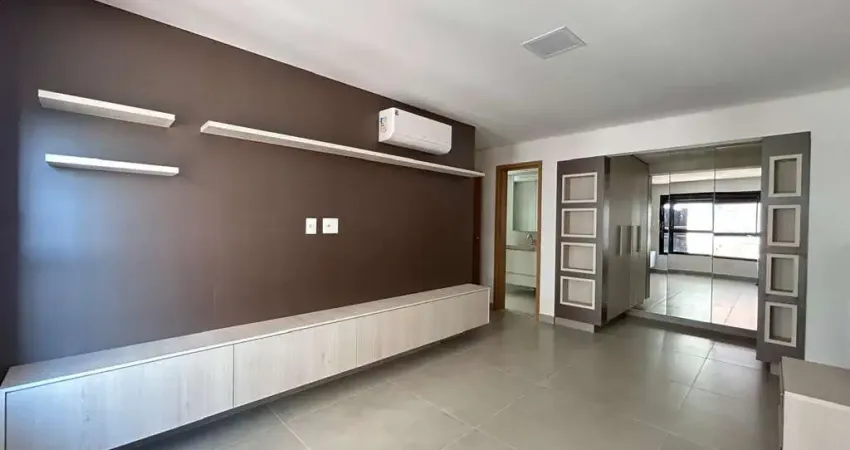 Apartamento com 3 quartos à venda na Avenida Mutirão, Setor Marista, Goiânia