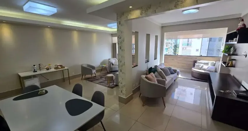 Apartamento com 3 quartos à venda na Avenida C 171, 295, Setor Nova Suiça, Goiânia