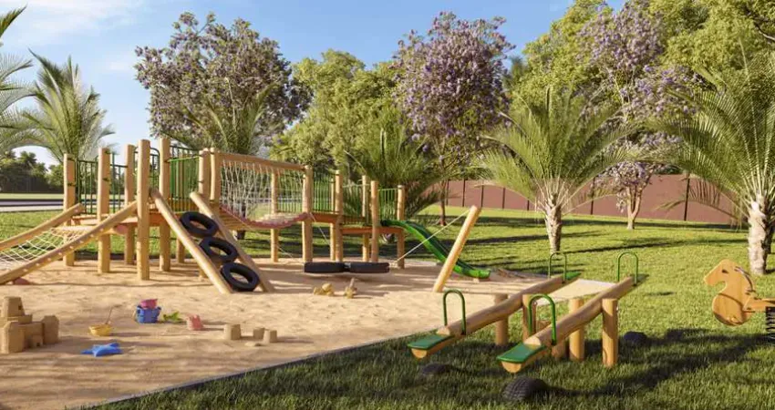 Terreno à venda na Turim, Jardins Turim, Senador Canedo