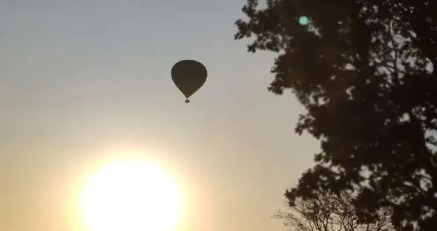 Terreno à venda na Alameda do Contorno, Setor Oeste, Goiânia