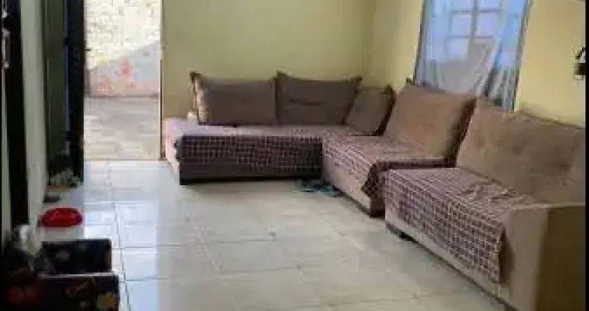 Casa com 2 quartos à venda na Rua RC 11, Residencial Real Conquista, Goiânia