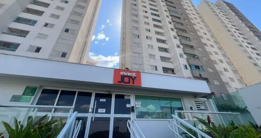 Apartamento com 3 quartos à venda na Rua VV 5, Village Veneza, Goiânia