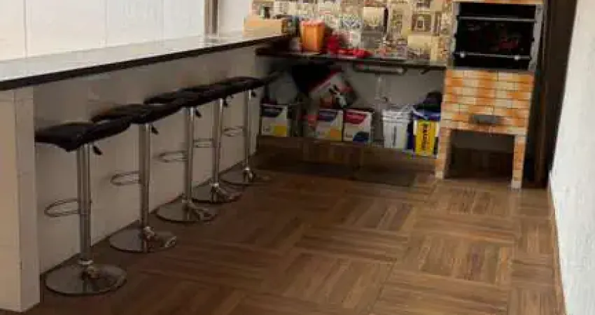 Casa com 3 quartos à venda na Rua H 64, Cidade Vera Cruz, Aparecida de Goiânia