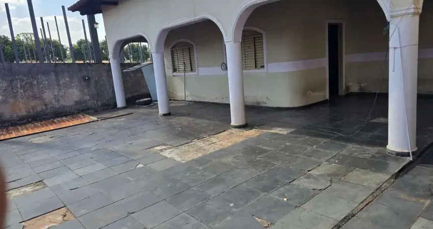 Casa com 4 quartos à venda na Rua Santo Amaro, Jardim Petrópolis, Goiânia