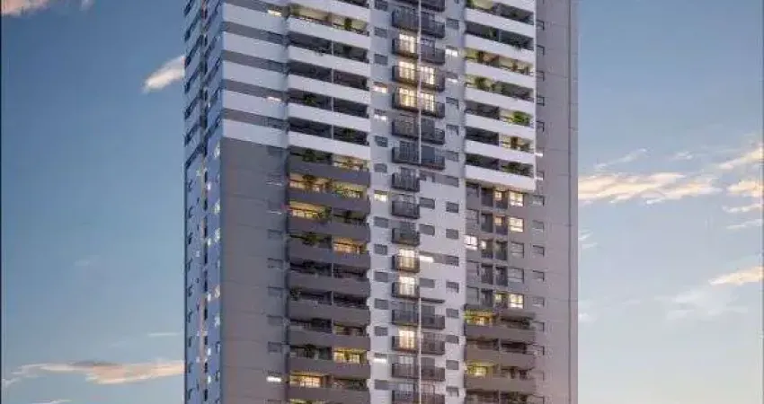 Apartamento com 2 quartos à venda na Rua C135, Jardim América, Goiânia