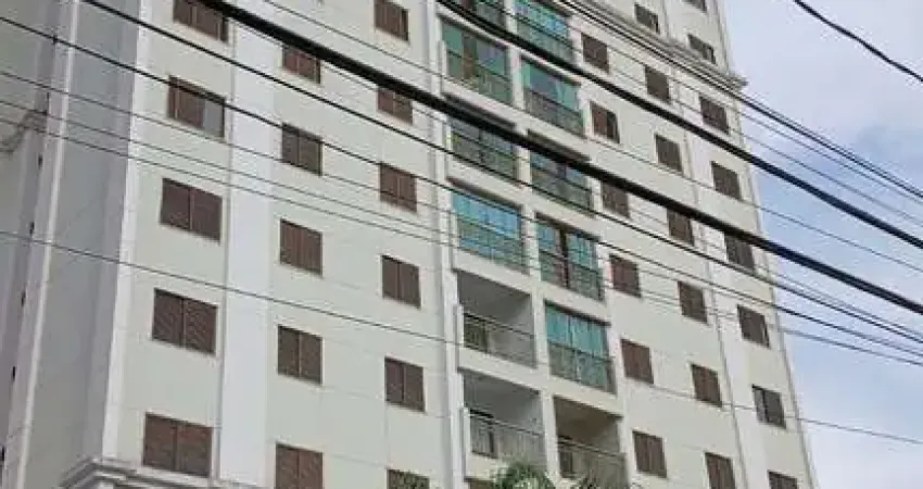 Apartamento com 2 quartos à venda na Rua P 16, 309, Setor dos Funcionários, Goiânia