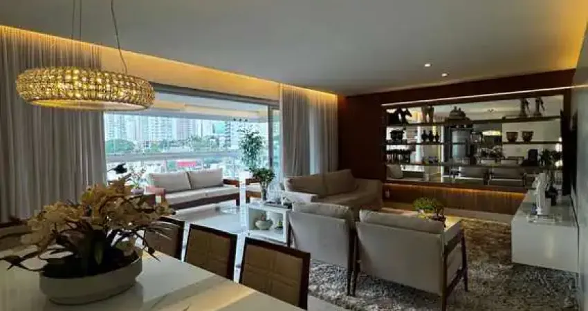 Apartamento com 3 quartos à venda na Rua 27, 230, Setor Marista, Goiânia