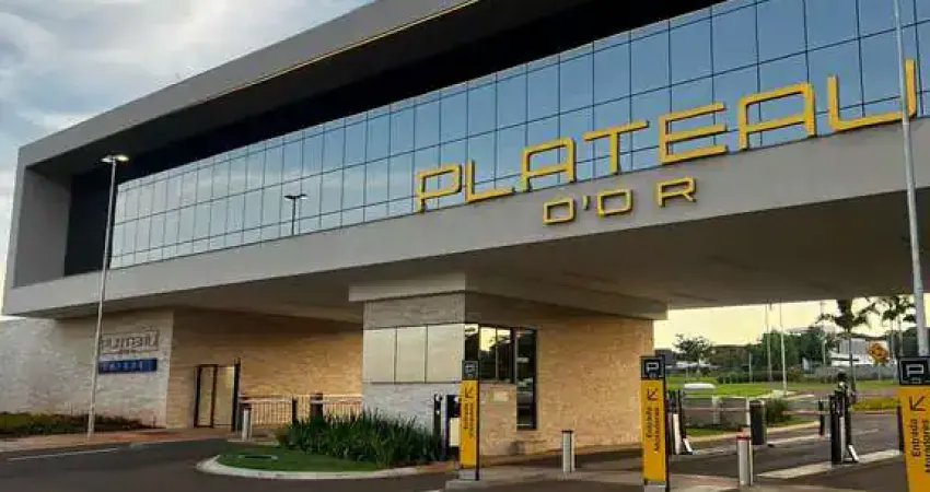 Terreno à venda na CS5, Parque Cidade, Goiânia