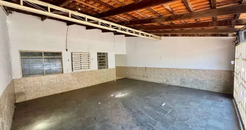 Casa com 3 quartos à venda na Rua GB41, 1, Jardim Guanabara III, Goiânia