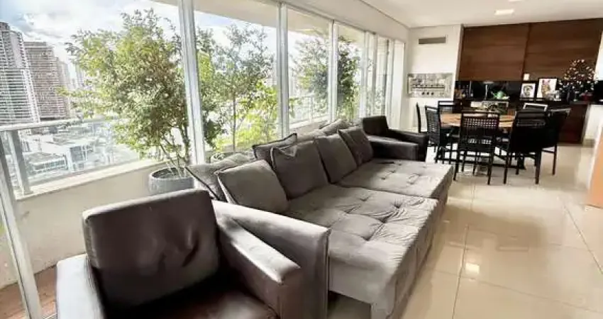 Apartamento com 3 quartos à venda na Avenida Mutirão, 471, Setor Marista, Goiânia