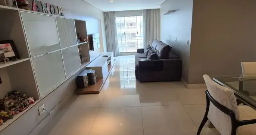 Apartamento com 3 quartos à venda na Rua T 65, 1050, Setor Bueno, Goiânia