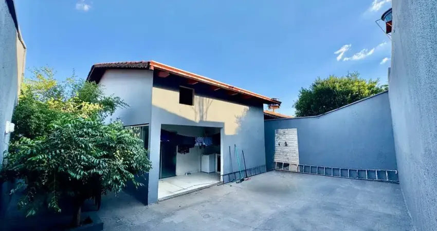Casa com 2 quartos à venda na Rua Leonardo Pessini, 1, Residencial Vale dos Sonhos I, Goiânia