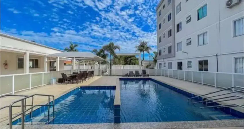 Apartamento com 2 quartos à venda na Rua Rosenval Alves dos Santos, Residencial Monte Carlo, Goiânia