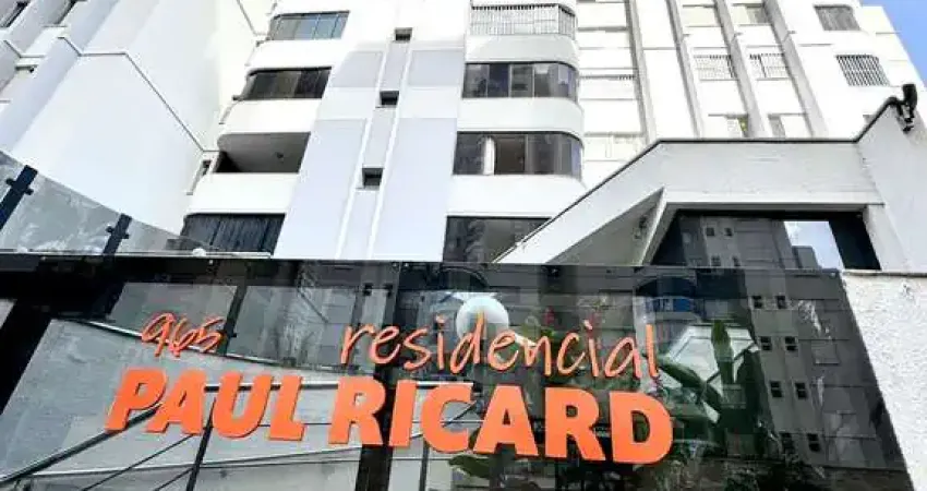Apartamento com 3 quartos à venda na Avenida T 5, 965, Setor Bueno, Goiânia