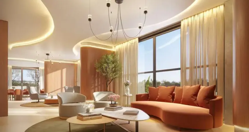 Apartamento com 3 quartos à venda na Avenida T 3, 108, Setor Bueno, Goiânia