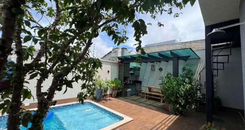 Casa com 3 quartos à venda na Rua FN 28, Jardim Fonte Nova, Goiânia