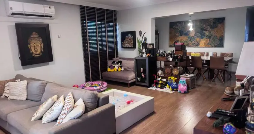 Apartamento com 4 quartos à venda na Rua 14, Setor Oeste, Goiânia