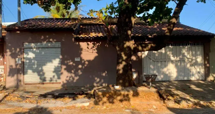 Casa com 3 quartos à venda na Avenida Pedro Ludovico Teixeira, 7, Jardim Vila Boa, Goiânia
