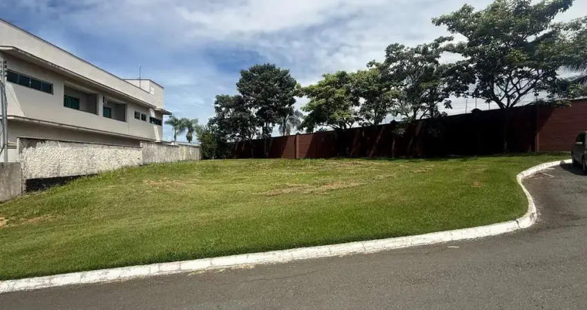 Terreno à venda na Rua Itacolomi, Conjunto Habitacional Jardim Sabia, Senador Canedo