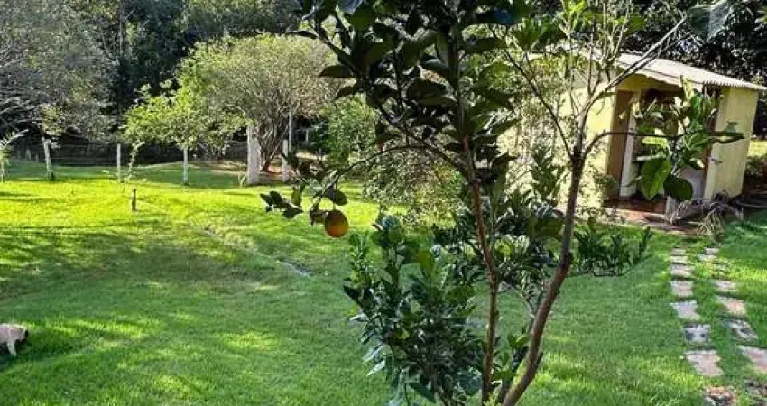 Chácara / sítio com 3 quartos à venda na Rodovia 219, 319, Zona Rural, Hidrolândia