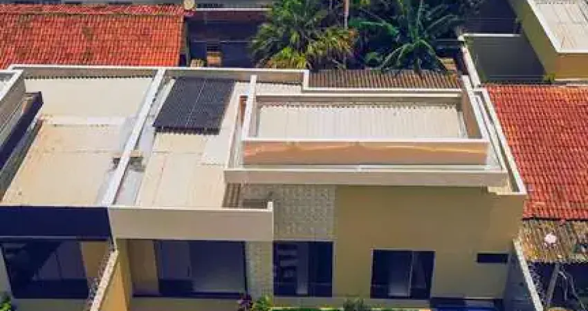 Casa com 3 quartos à venda na Rua 45, Jardim Bela Vista - Continuação, Aparecida de Goiânia