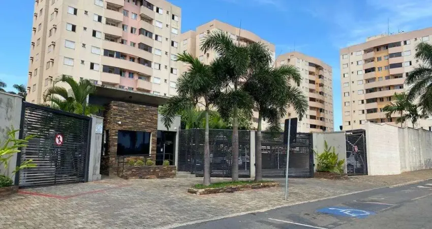 Apartamento com 3 quartos à venda na Rua Princesa Isabel, Jardim Maria Inês, Aparecida de Goiânia