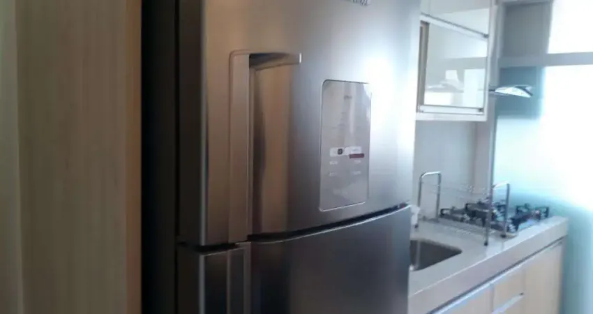 Apartamento com 1 quarto à venda na Rua PLH 1, 93, Park Lozandes, Goiânia