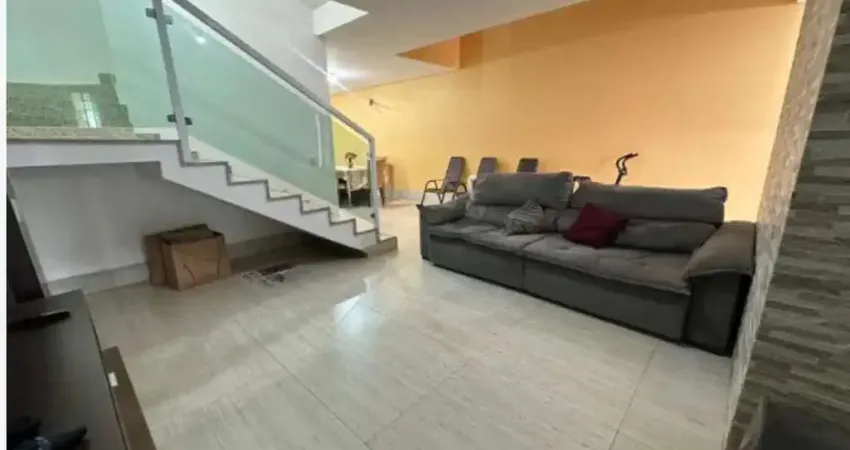 Casa com 3 quartos à venda na Rua J1, 8, Setor Jaó, Goiânia