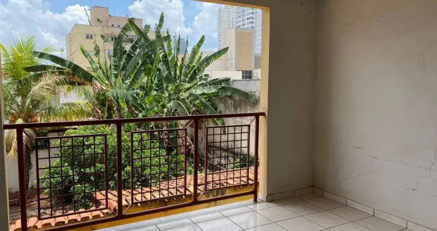 Casa com 5 quartos à venda na Avenida Castelo Branco, Setor Bueno, Goiânia