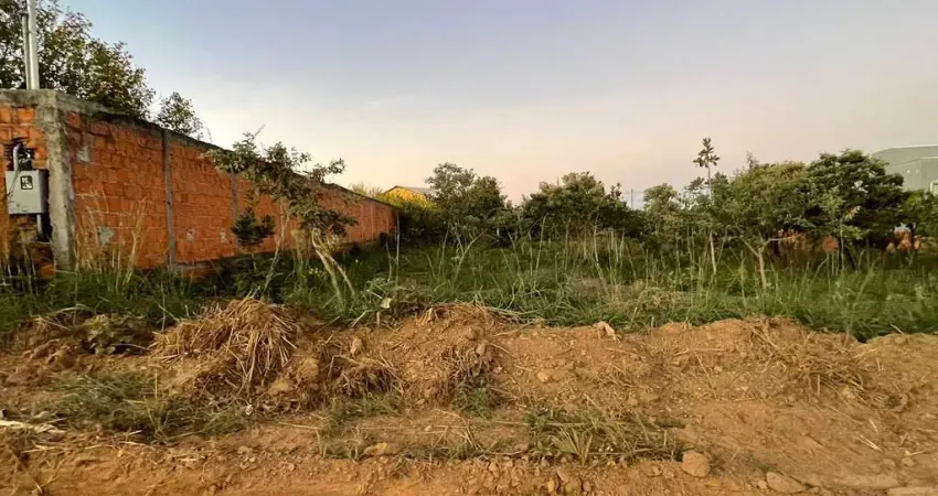 Lote, Bairro Eldorado, Alto Paraíso de Goiás - Chapada dos Veadeiros