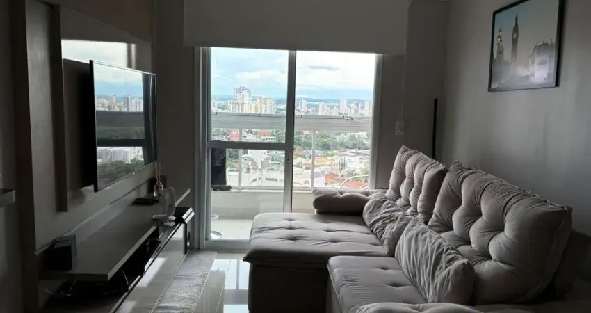 Apartamento com 3 quartos à venda na Rua 17, 335, Setor Oeste, Goiânia