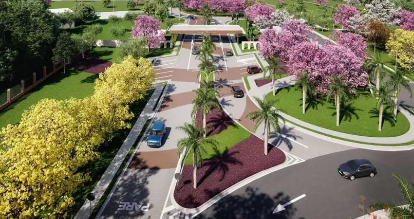 Terreno à venda na Progresso, Residencial Marília, Senador Canedo