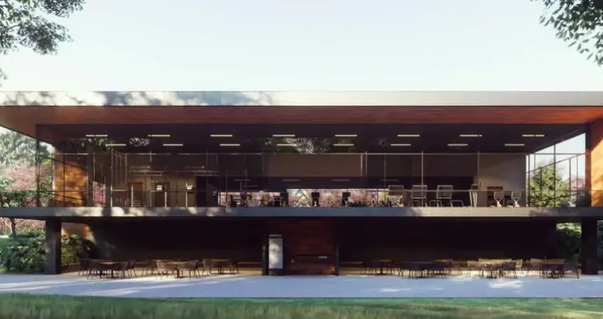 Terreno à venda na Rua Chablis, Jardins França, Goiânia